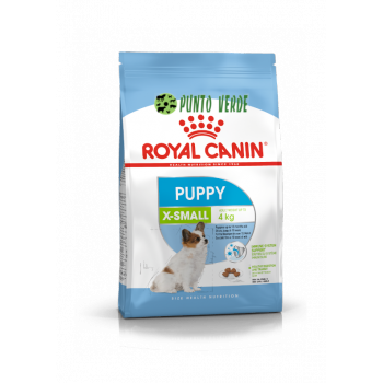 ROYAL CANIN XSMALL PUPPY 0.5 KG